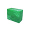 BCW: Prism Deck Case - Jade Green (50 ct)